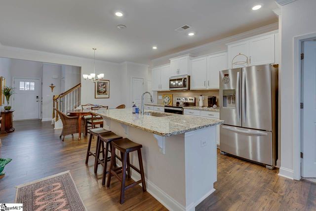 214 Reynard Trail, Greenville, SC 29609