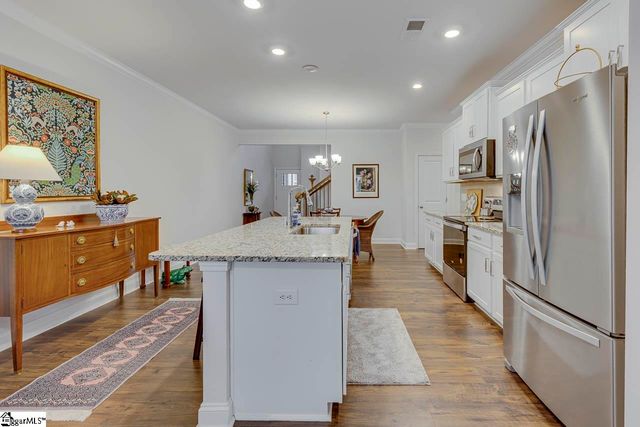 214 Reynard Trail, Greenville, SC 29609