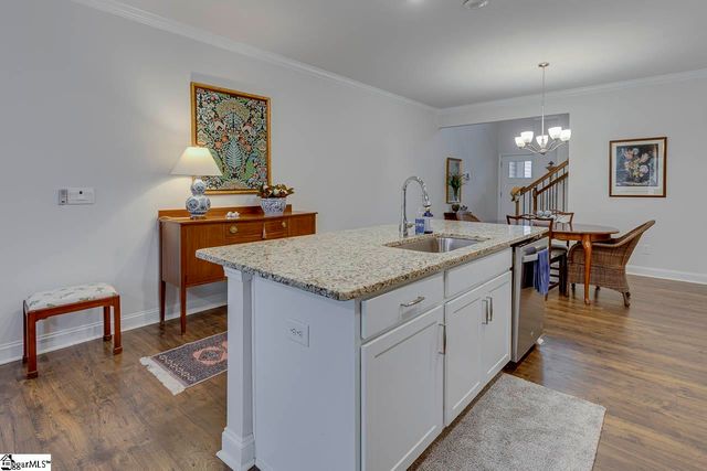 214 Reynard Trail, Greenville, SC 29609