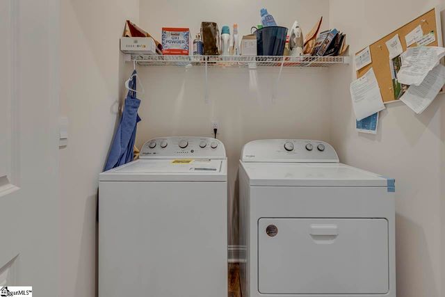 214 Reynard Trail, Greenville, SC 29609