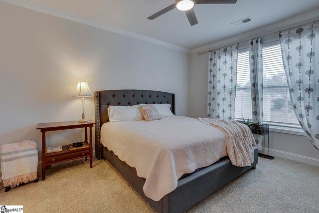 214 Reynard Trail, Greenville, SC 29609