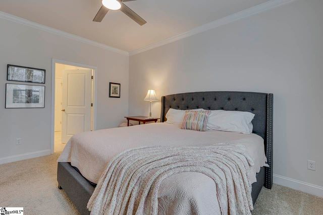 214 Reynard Trail, Greenville, SC 29609