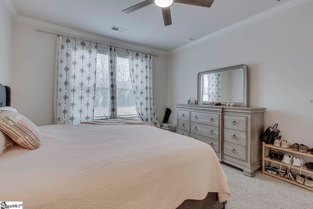 214 Reynard Trail, Greenville, SC 29609