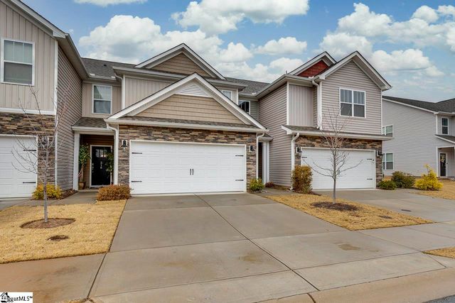 214 Reynard Trail, Greenville, SC 29609