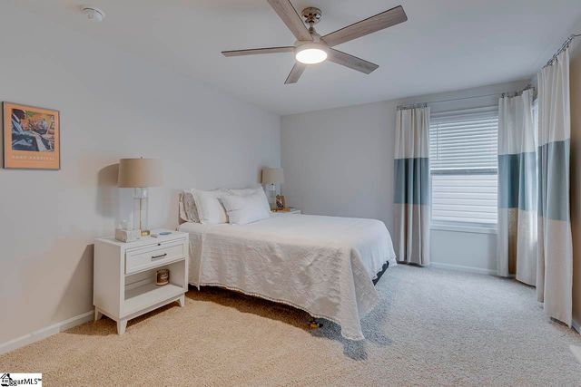 214 Reynard Trail, Greenville, SC 29609