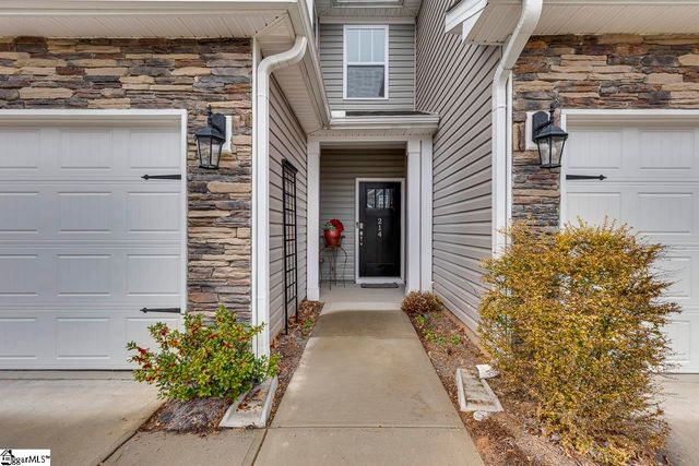 214 Reynard Trail, Greenville, SC 29609