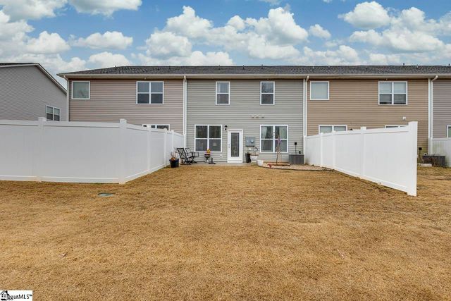 214 Reynard Trail, Greenville, SC 29609