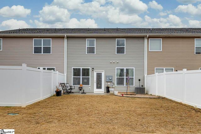 214 Reynard Trail, Greenville, SC 29609