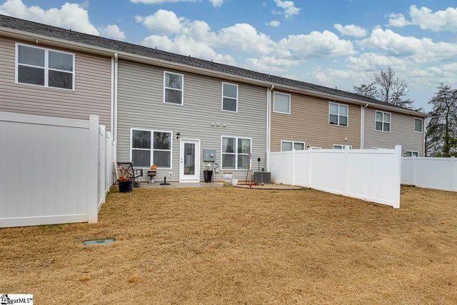 214 Reynard Trail, Greenville, SC 29609