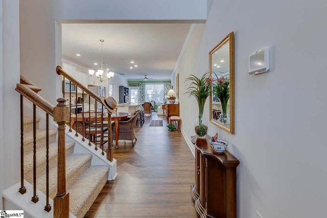 214 Reynard Trail, Greenville, SC 29609