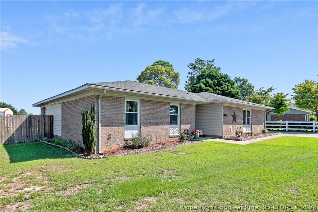 6201 Stoney Point Loop, Fayetteville, NC 28306 — photo 2