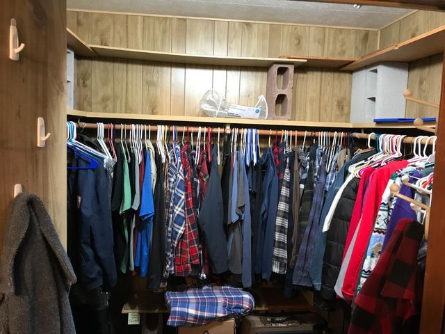 Address unavailable.