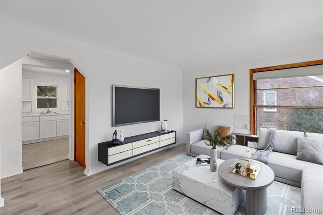 11454 Saint Patrick Street, Detroit, MI 48205