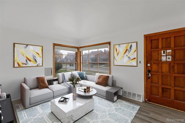 11454 Saint Patrick Street, Detroit, MI 48205