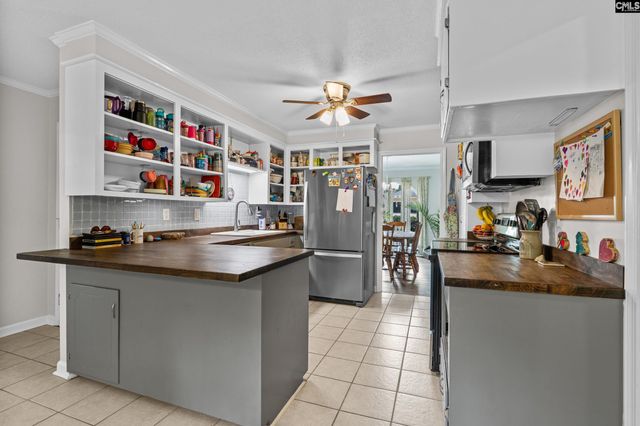 17 Archdale Road, Columbia, SC 29209
