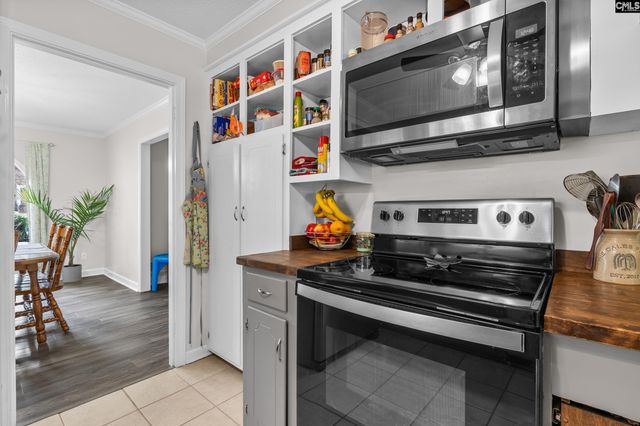 17 Archdale Road, Columbia, SC 29209