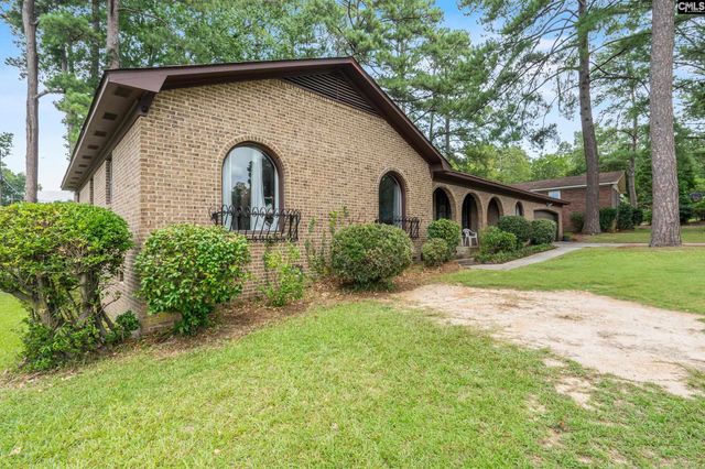 17 Archdale Road, Columbia, SC 29209