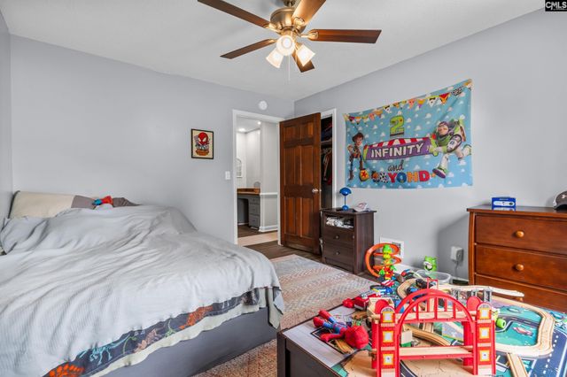 17 Archdale Road, Columbia, SC 29209