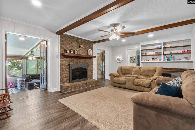 17 Archdale Road, Columbia, SC 29209