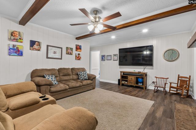17 Archdale Road, Columbia, SC 29209