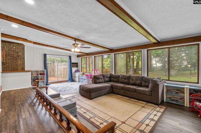 17 Archdale Road, Columbia, SC 29209