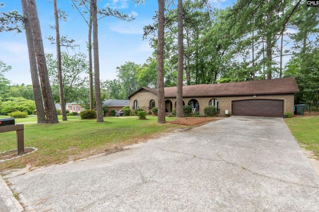 17 Archdale Road, Columbia, SC 29209