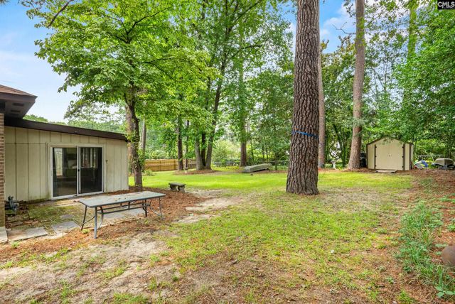 17 Archdale Road, Columbia, SC 29209