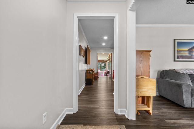 17 Archdale Road, Columbia, SC 29209