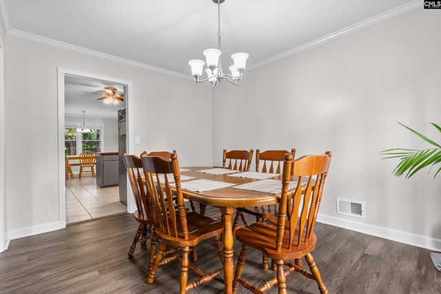 17 Archdale Road, Columbia, SC 29209