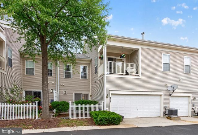 43081 ZANDER TER, Ashburn, VA 20147