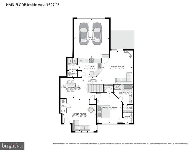 43081 ZANDER TER, Ashburn, VA 20147
