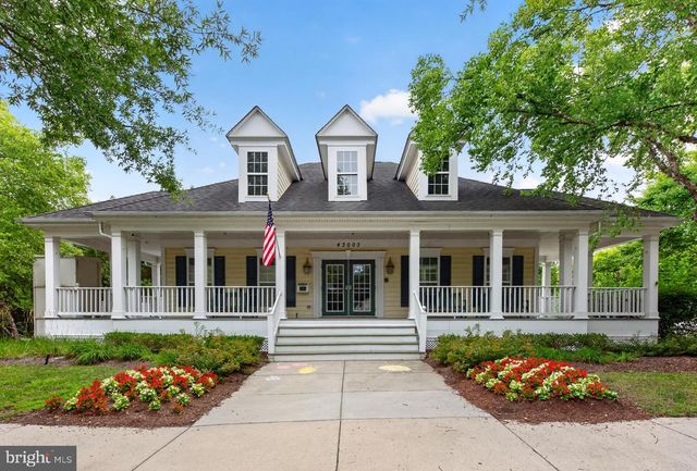 43081 ZANDER TER, Ashburn, VA 20147