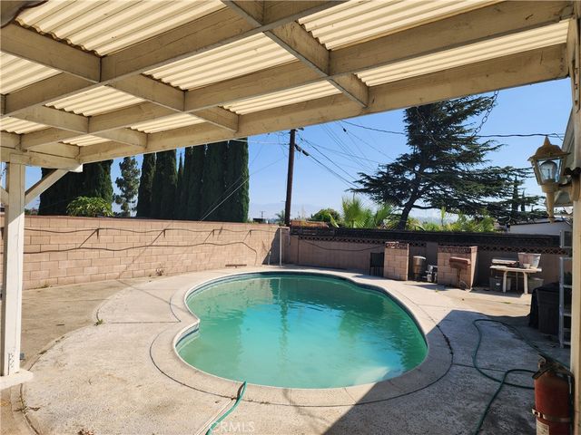 1551 Lyndhurst, Hacienda Heights, CA 91745