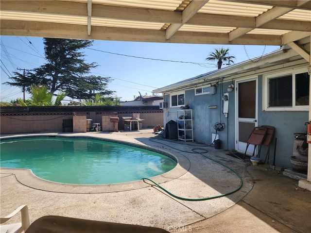 1551 Lyndhurst, Hacienda Heights, CA 91745