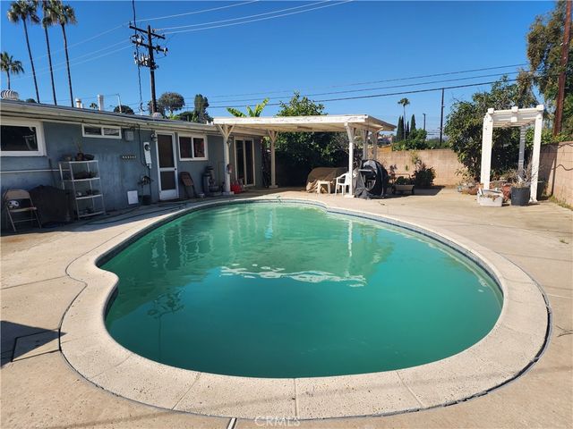 1551 Lyndhurst, Hacienda Heights, CA 91745