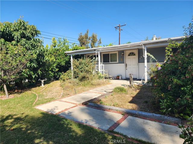 1551 Lyndhurst, Hacienda Heights, CA 91745