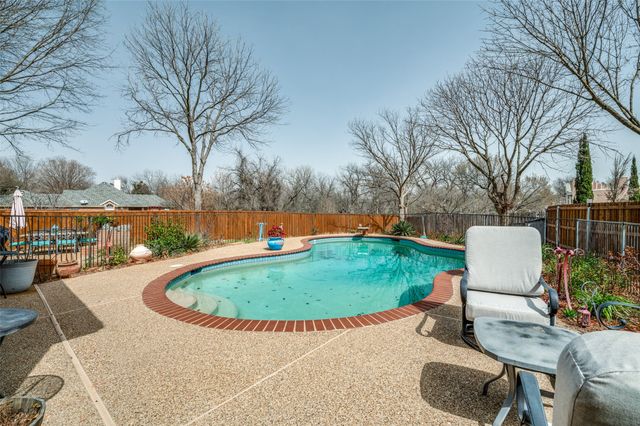 4601 Edge Creek Lane, Arlington, TX 76017