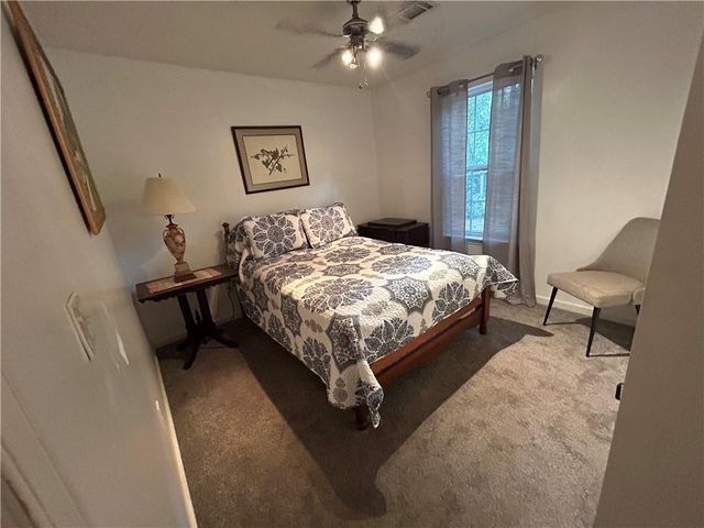 1156 NE Marsh Drive NE, Townsend, GA 31331