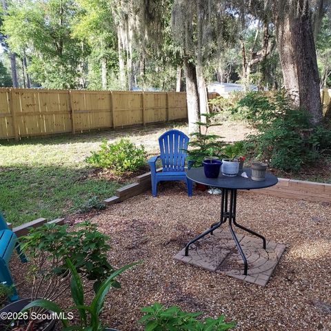 1156 NE Marsh Drive NE, Townsend, GA 31331