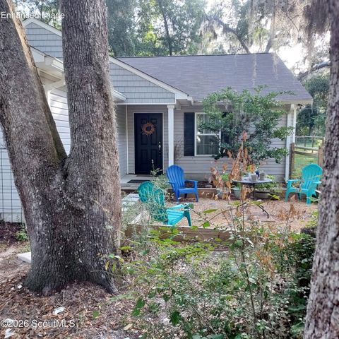 1156 NE Marsh Drive NE, Townsend, GA 31331