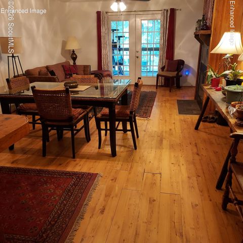 1156 NE Marsh Drive NE, Townsend, GA 31331