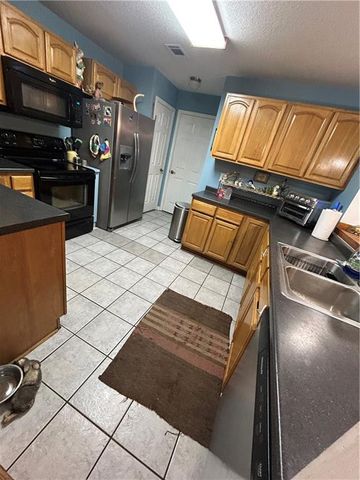 1156 NE Marsh Drive NE, Townsend, GA 31331