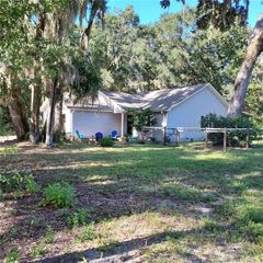 1156 NE Marsh Drive NE, Townsend, GA 31331