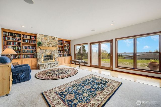 542 Doe Run Road, Quilcene, WA 98376