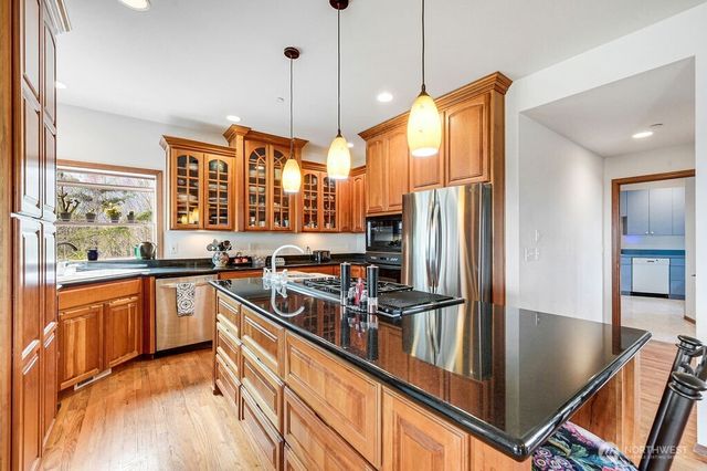 542 Doe Run Road, Quilcene, WA 98376