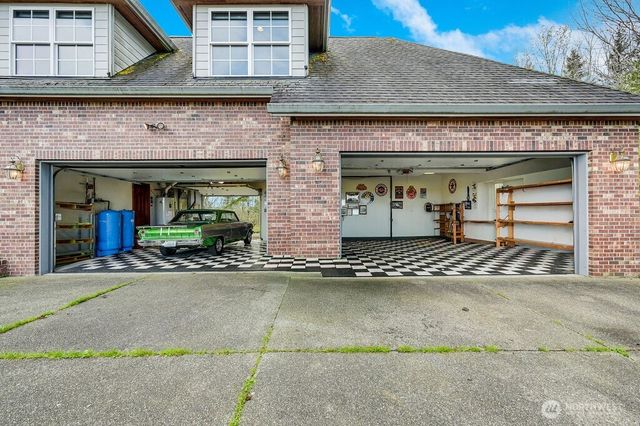 542 Doe Run Road, Quilcene, WA 98376