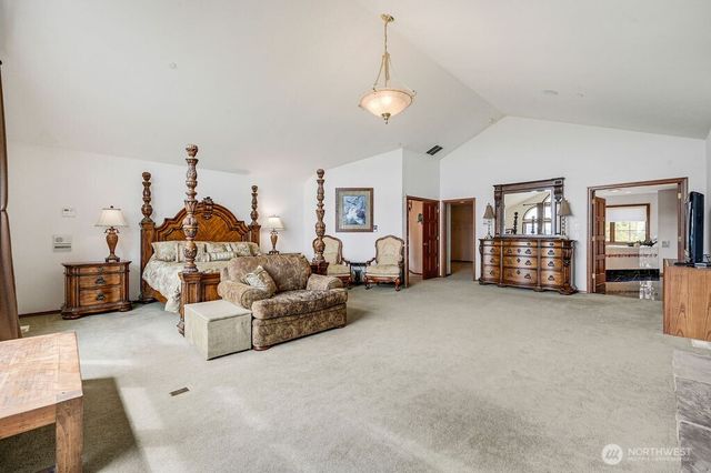 542 Doe Run Road, Quilcene, WA 98376