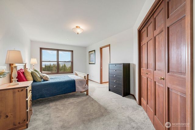 542 Doe Run Road, Quilcene, WA 98376