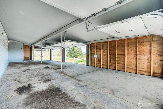 542 Doe Run Road, Quilcene, WA 98376