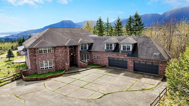 542 Doe Run Road, Quilcene, WA 98376